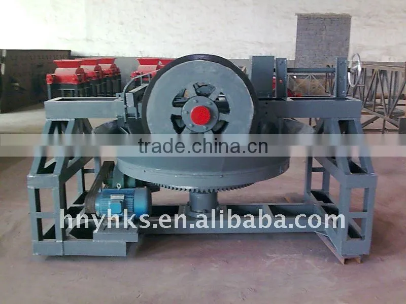 Gold wet grinding machine for sale