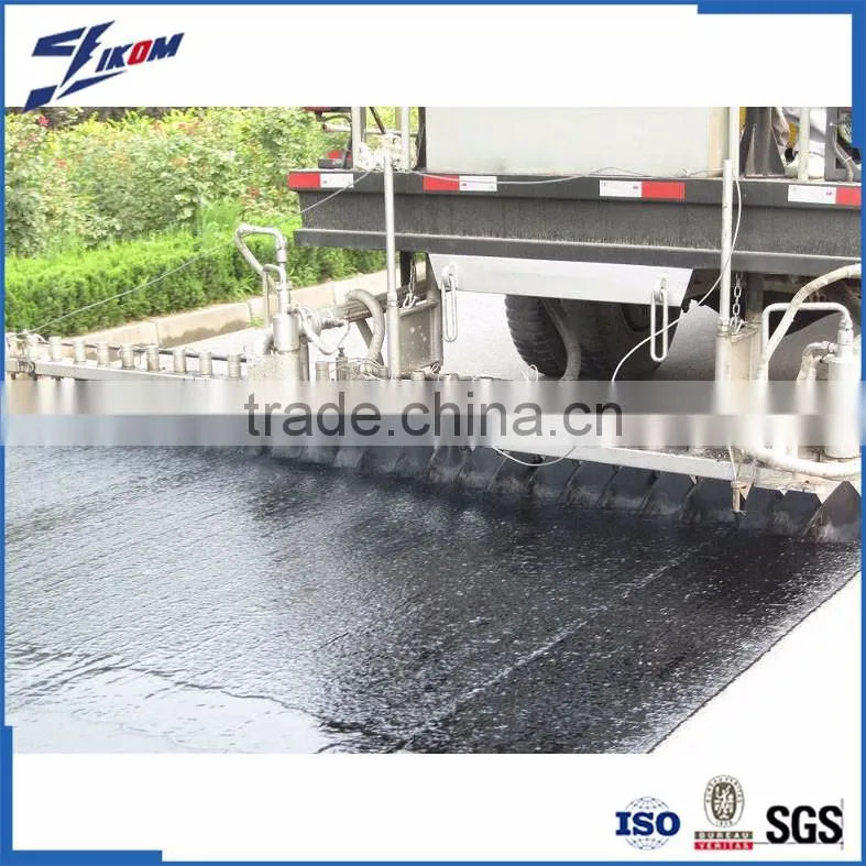 Asphalt Distributor Trailer Trucks For Sale