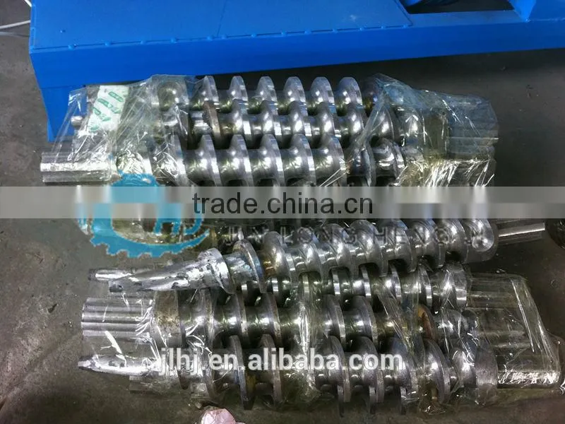 HENGJI Charcoal Briquette Making Machine Manufacturers