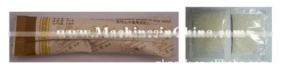 Particle Packing Machine Coal Char Particle Packing Machine