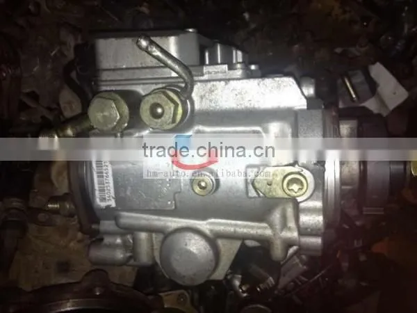 N'issan Patrol Y61 3.0 97-13 ZD30 High pressure Diesel Fuel pump 16700-vg100 16700VG100