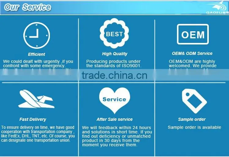 High Quality Round Silicon Gasket/Seal for Vibrating Screen