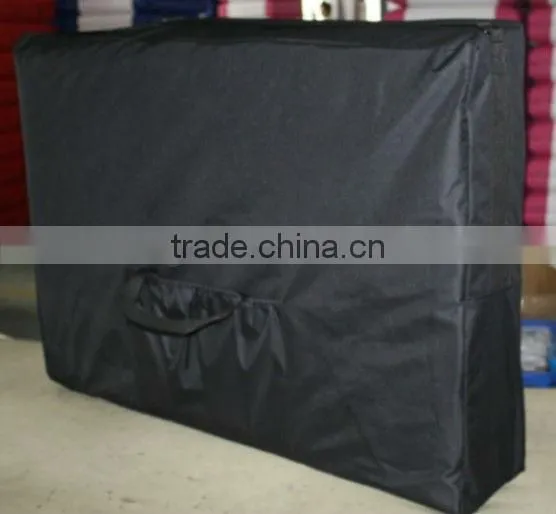 Leather Portable Massage Table