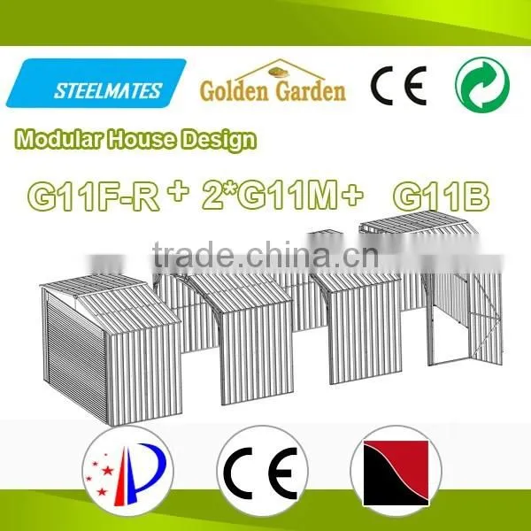 reasonably priced cheap small garden shed for family