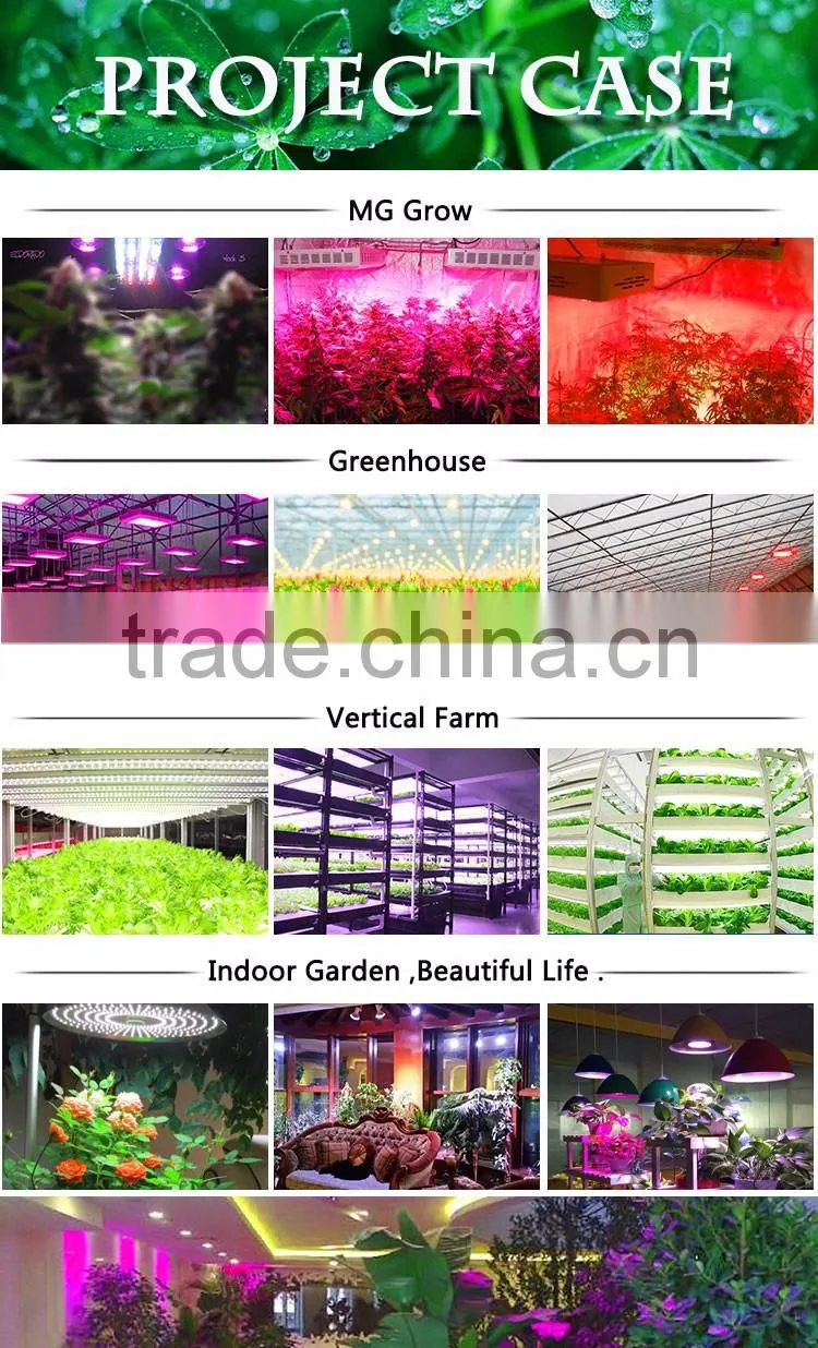 Gehl X-Grow New Design Light Grow Led For Indoor Plant