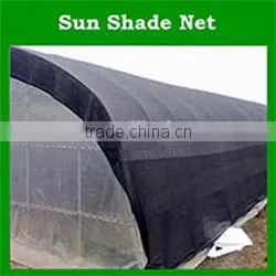 30%-90% shade factor agricultural plastic dark green shade net