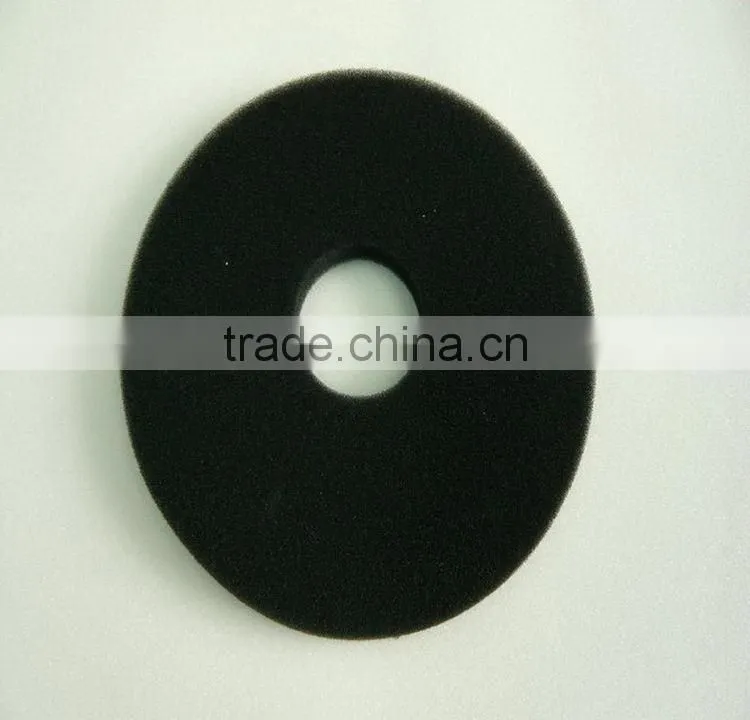 Super quality hot-sale best-selling gutter filter foam filter