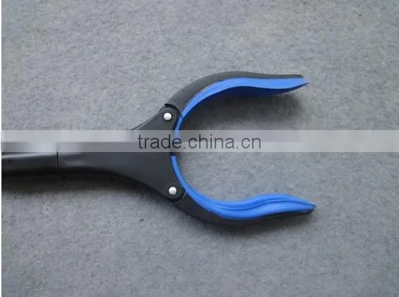 Garden Usage Leaf Grabber For Pick Up Leaves In Garden