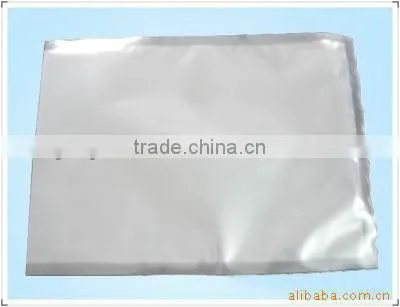 aluminum foil static retardant bag for electro packing
