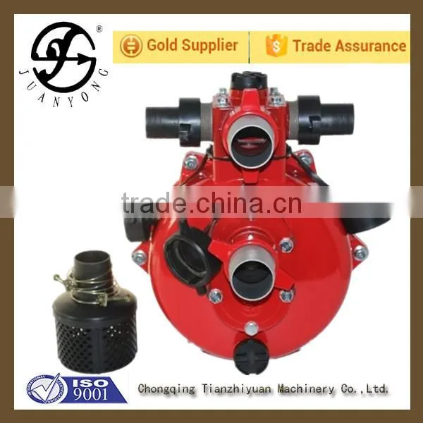 High Pressure Water Pump High Lift Water Pump Fire Water Pump Price