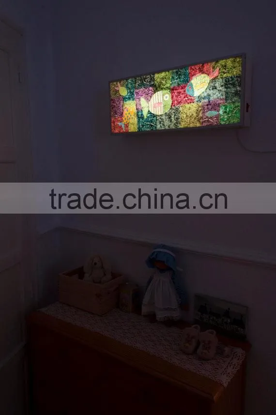 Customization Printing Light Box