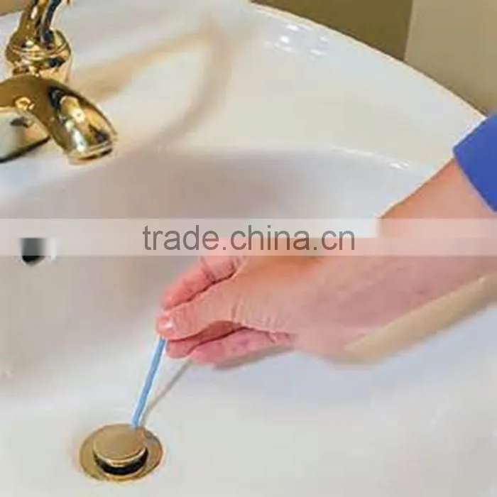 Sani Sticks Kitchen Toilet Bathtub Drain Cleaning Bar