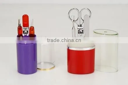 Travel manicure Set