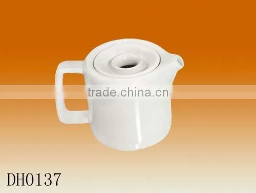 Factory direct wholesale ceramic tea pot