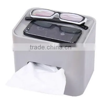 Creative Nakpin storage box napkin box