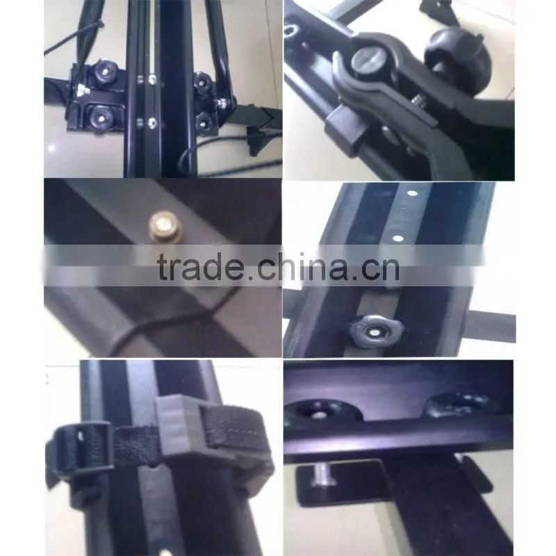 Roof Mount Bike Rack, Car Roof Bike Rack,car roof top racks