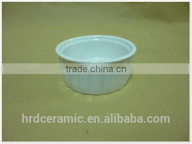China factory Handmade Ceramic Bowl