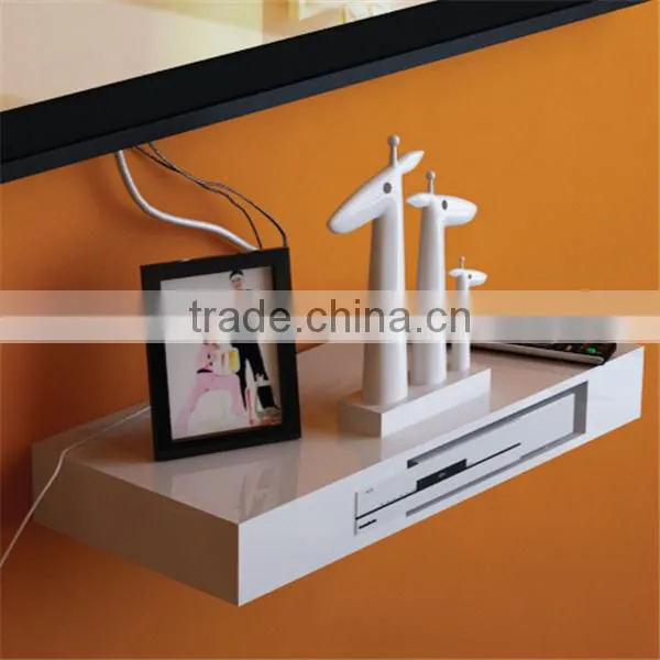 hot sell New design stb Shelf tv wall mount bracket