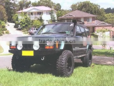 4x4 jeep xj snorkel for Grand Cherokee with LLDPE