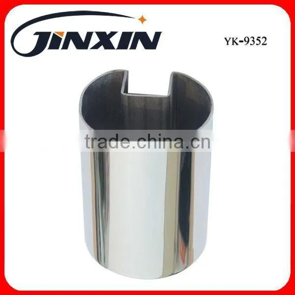 stainless steel pipe clamp
