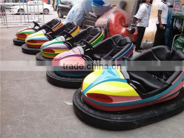 LT-4068B 2014 new dodgem cars for sale