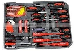 187 pcs tool set