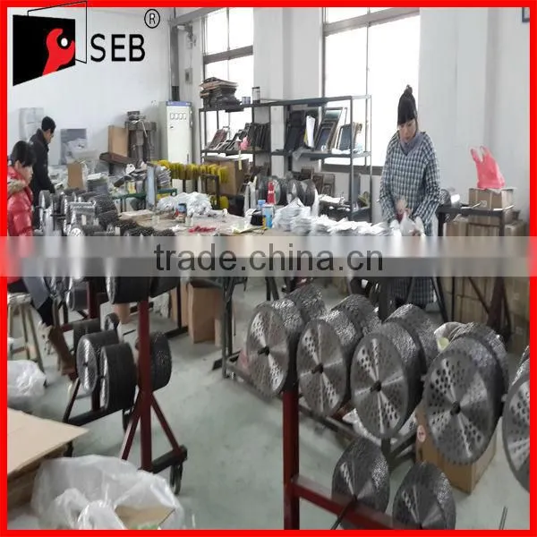 tct saw blade for cutting wood with nail