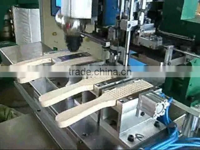 scratch steel wire brush
