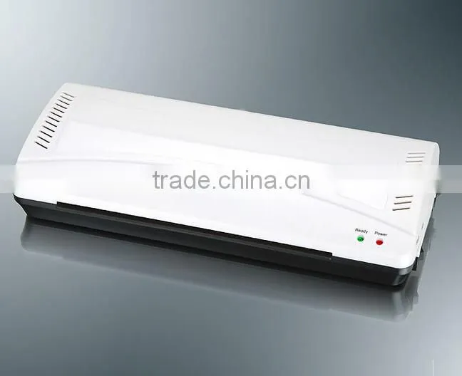 A4 size electric paper laminator