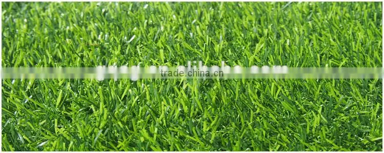 green grass landscaping Synthetic Grass for backyard