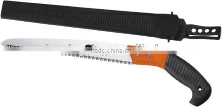 300mm straight blade garden pruning saw