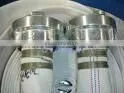aluminum storz coupling