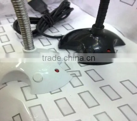 USB Mini Microphone