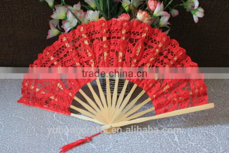 Cheap Wedding Gift Fan For Wonderful Wedding