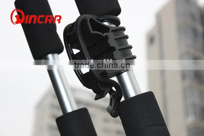 foldable aluminum kayak carrier car roof kayak rack