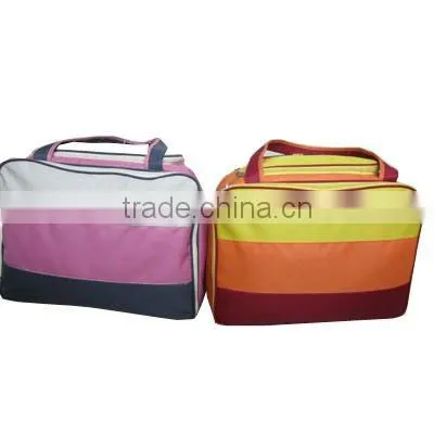 Latest Design High Quality Red Nylon Mummy Bag