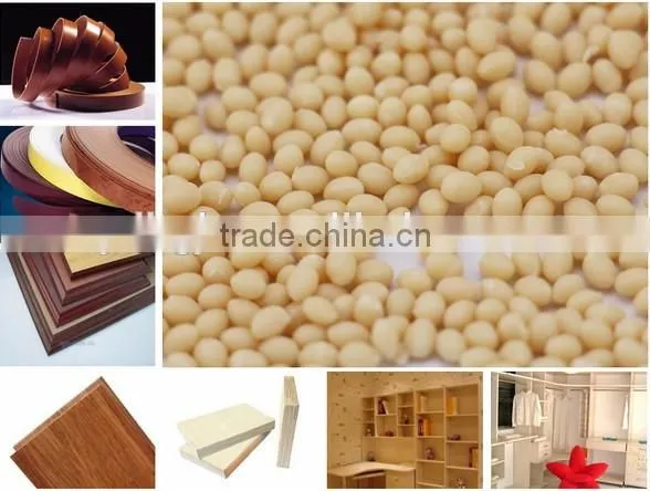 EVA adhesive granules making machine and full plant