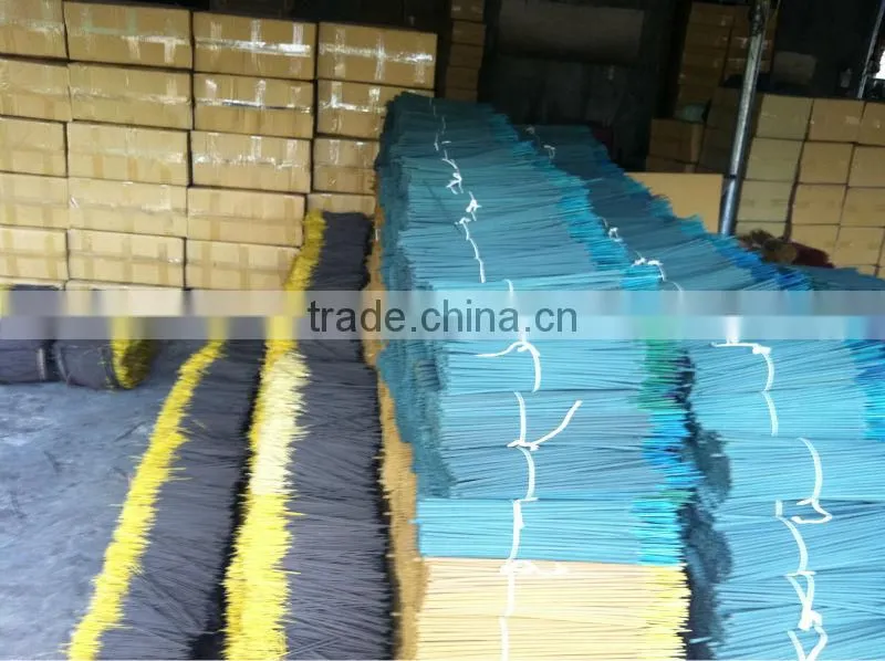 Factory Direct RoundBamboo Sticks