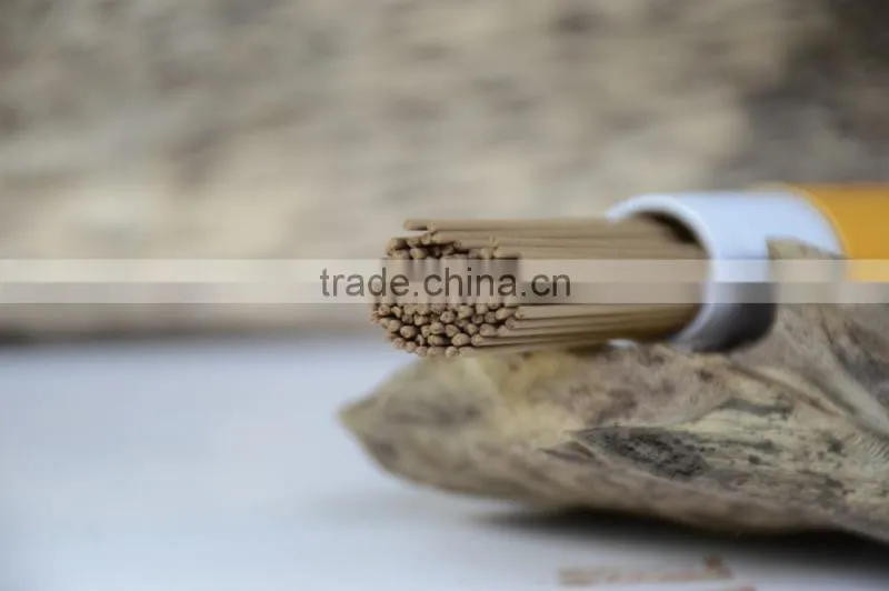 Vietnam original High quality Agarwood incense - Natural ingredients. No toxic chemicals or headache-inducing irritants.