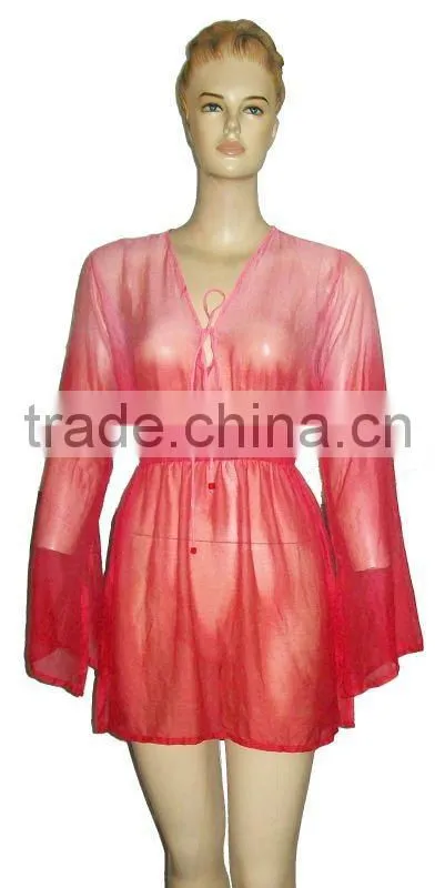 Western tunics