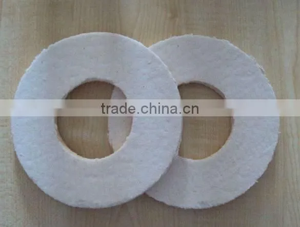 Asbestos Gasket Cutting Machine