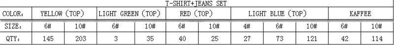 Latest design 3pcs children clothing set with long sleeve jacket spring children clothing set