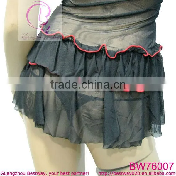Corsage sexy dress sexy corset lingerie