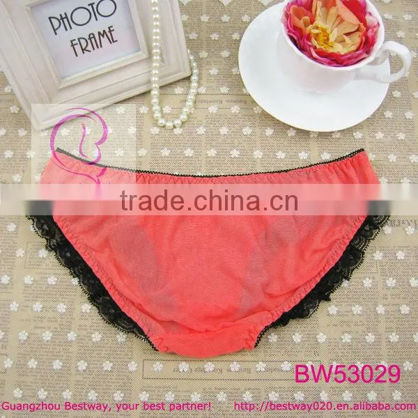Sex photo of ladies bikini sexy transparent mesh bikini with front lace two side leopard printed bikini