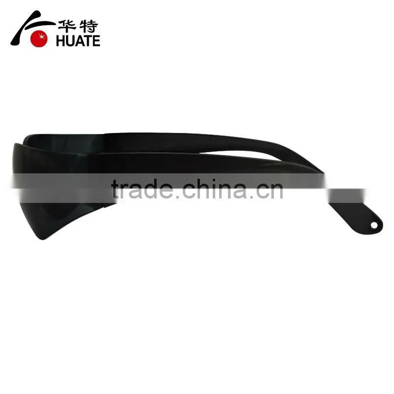 Fashion sun safety glasses,safety eyewear for welding,dark safety glasses