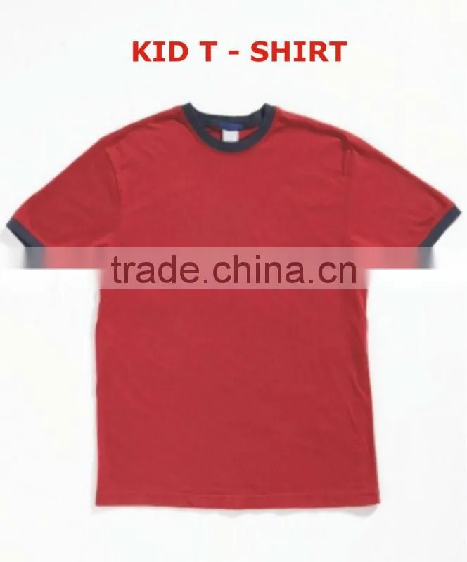 Kids T-Shirt designs / Cotton t-shirts for Kids