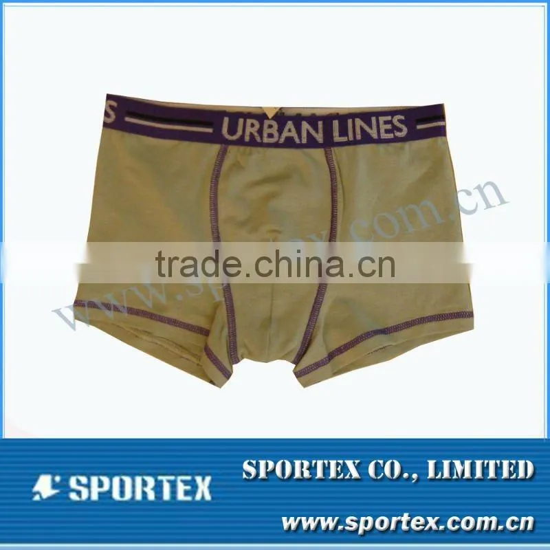 2012 Latest OEM Comfortable boys briefsDLB-1103
