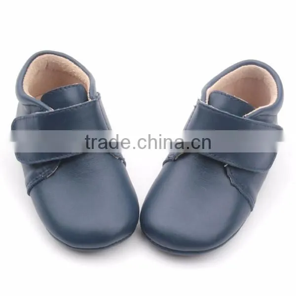 Fashion leather children sports baby shoes
