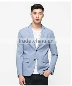 Bespoke Suit Dress Sample Formal Tailor Made Slim Fit Suits For Men Italian