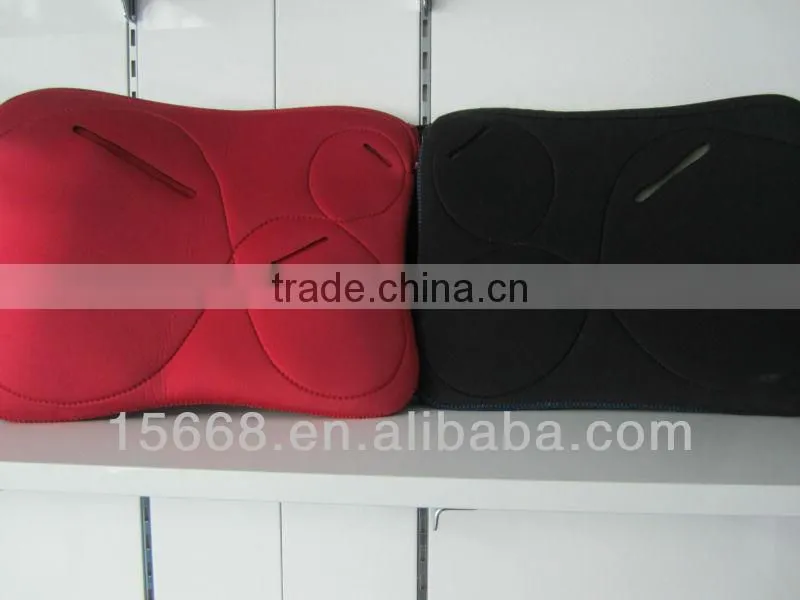 GR-D0054 multifunctional hot sale neoprene laptop sleeve